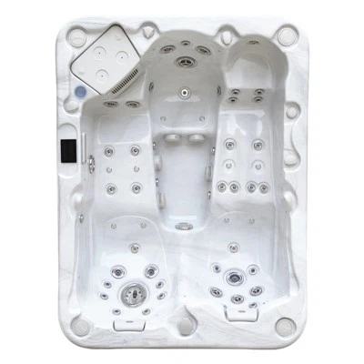 Mini banheiras de hidromassagem